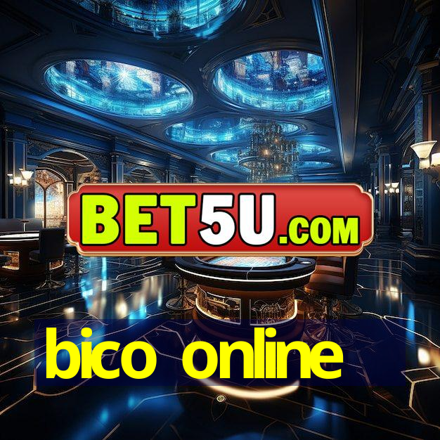 bico online